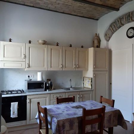 Al Ponte Vecchio Διαμέρισμα Dolceacqua Εξωτερικό φωτογραφία