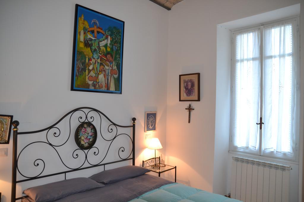 Al Ponte Vecchio Διαμέρισμα Dolceacqua Εξωτερικό φωτογραφία